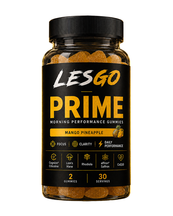 LESGO Prime